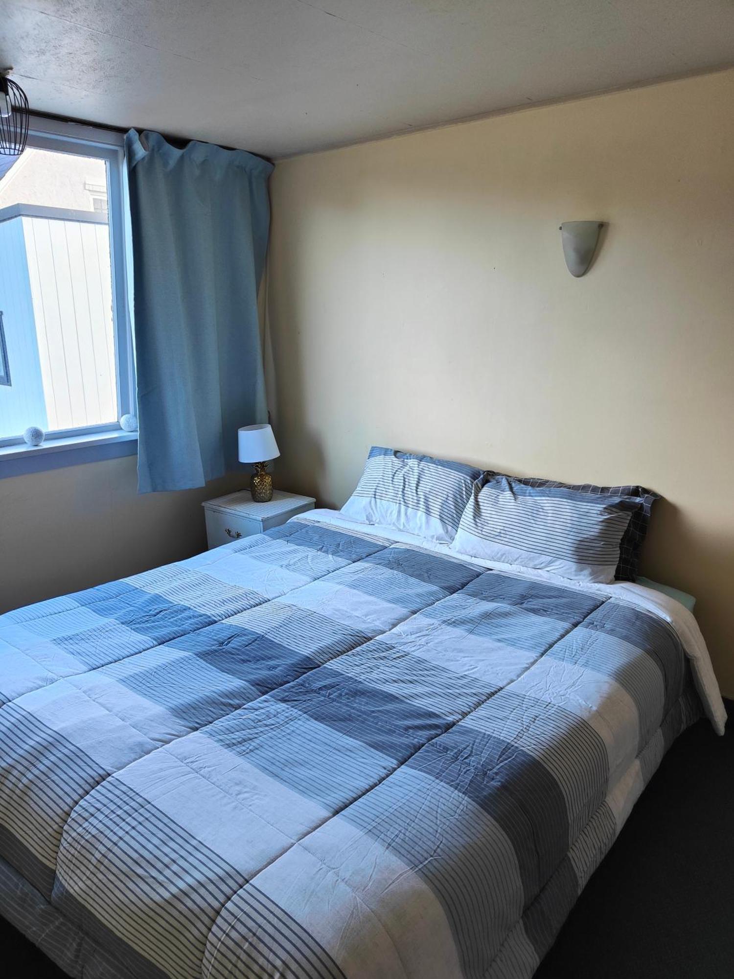 Manor House Backpackers Hostel Dunedin Buitenkant foto